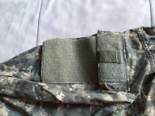 Куртка USA Softshell ACU Gen 3 Level 5, новая, LR