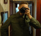 Кітель німецький польовий бундесвер Bundeswehr 1984