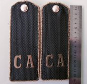 Погони РА СРСР,ДМБ (на рубашку)