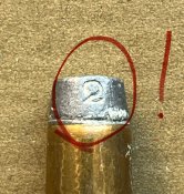 ММГ револьверного набою 10мм Soerabaya виробництва Нiдерландiв.