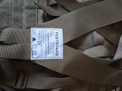 Бронежилет Vestguard L