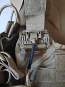 Бронежилет Vestguard L