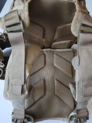 Бронежилет Vestguard L