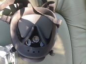 Противогаз Укрмаскпол МТ-213/2У MP-5 Maskpol