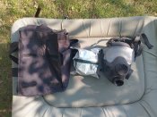 Противогаз Укрмаскпол МТ-213/2У MP-5 Maskpol