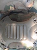 Защита коленей британской армии Virtus knee pads