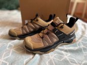 Salomon X Ultra 4  41