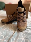 Salomon X Ultra 4  41