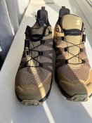 Salomon X Ultra 4  41