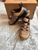 Salomon X Ultra 4  41
