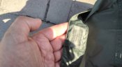Компресорних  армії Британії 22л водостійкий