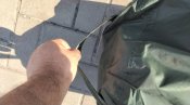 Компресорних  армії Британії 22л водостійкий
