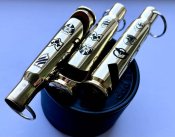 Открывашка для бутылок из гильзы 50 bmg лазерная гравировка