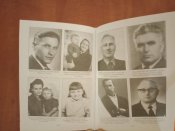 Холодний Яр з автографом сотенного УПА Мирослава Симчича.