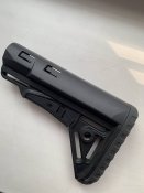 Приклад DLG Mil-Spec