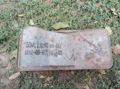 Китайський цинк з кацапських позицій