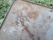 Китайський цинк з кацапських позицій