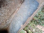 Китайський цинк з кацапських позицій