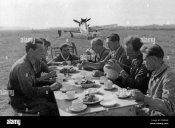 Блюдце Люфтваффе FL.U.V 1939 Рейх