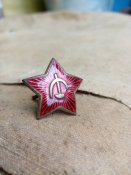 Звездочка магнитная