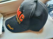Кепка "USMC semper fi"".