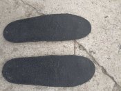 Чоботи гумові