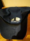 Кепка "US Airforce"".