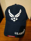 Кепка "US Airforce"".