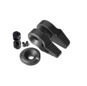 Двухсторонний селектор Strike Industries FLIP Switch AR15