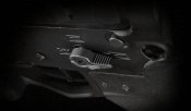 Двухсторонний селектор Strike Industries FLIP Switch AR15