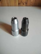 Насадка холостої стрільби АК-74 5.45х39