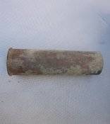Гильза 8 cm Feldkanone M 05  1907 года