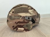 Шолом Revision Batlskin Cobra Virtus Large Пелтори стають