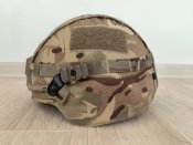 Шолом Revision Batlskin Cobra Virtus Large Пелтори стають