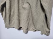 Комплект теплої термобілизни армії США ECWCS Gen III Level2 Polartec Waffle Fleece Medium Regular MRdesert sand