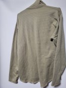 Комплект теплої термобілизни армії США ECWCS Gen III Level2 Polartec Waffle Fleece Medium Regular MRdesert sand