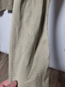 Комплект теплої термобілизни армії США ECWCS Gen III Level2 Polartec Waffle Fleece Medium Regular MRdesert sand