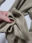 Комплект теплої термобілизни армії США ECWCS Gen III Level2 Polartec Waffle Fleece Medium Regular MRdesert sand
