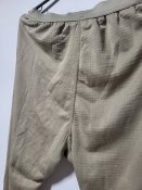 Комплект теплої термобілизни армії США ECWCS Gen III Level2 Polartec Waffle Fleece Medium Regular MRdesert sand