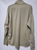 Комплект теплої термобілизни армії США ECWCS Gen III Level2 Polartec Waffle Fleece XLarge Long XLLdesert sand