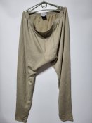 Комплект теплої термобілизни армії США ECWCS Gen III Level2 Polartec Waffle Fleece XLarge Long XLLdesert sand