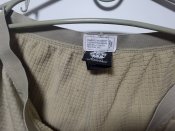 Комплект теплої термобілизни армії США ECWCS Gen III Level2 Polartec Waffle Fleece XLarge Long XLLdesert sand