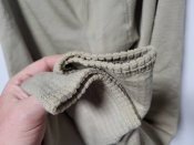 Комплект теплої термобілизни армії США ECWCS Gen III Level2 Polartec Waffle Fleece XLarge Long XLLdesert sand