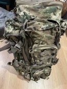Рюкзак Eberlestock G4 Operator Pack