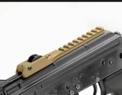 Кронштейн на кришку АКС-74У CRC 2U079
