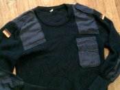 Светри теплі Німеччина - 2 шт. розм.XXL