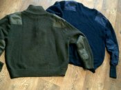 Светри теплі Німеччина - 2 шт. розм.XXL