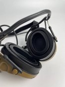 Навушники 3m peltor VI nib, neckband, колір: койот, арт: 40549