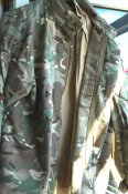 Польовий кітель MBDU MTP (Великобританія)