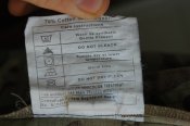 Польовий кітель MBDU MTP (Великобританія)